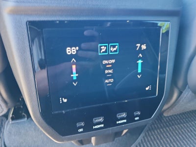 2025 GMC Yukon XL Denali Ultimate