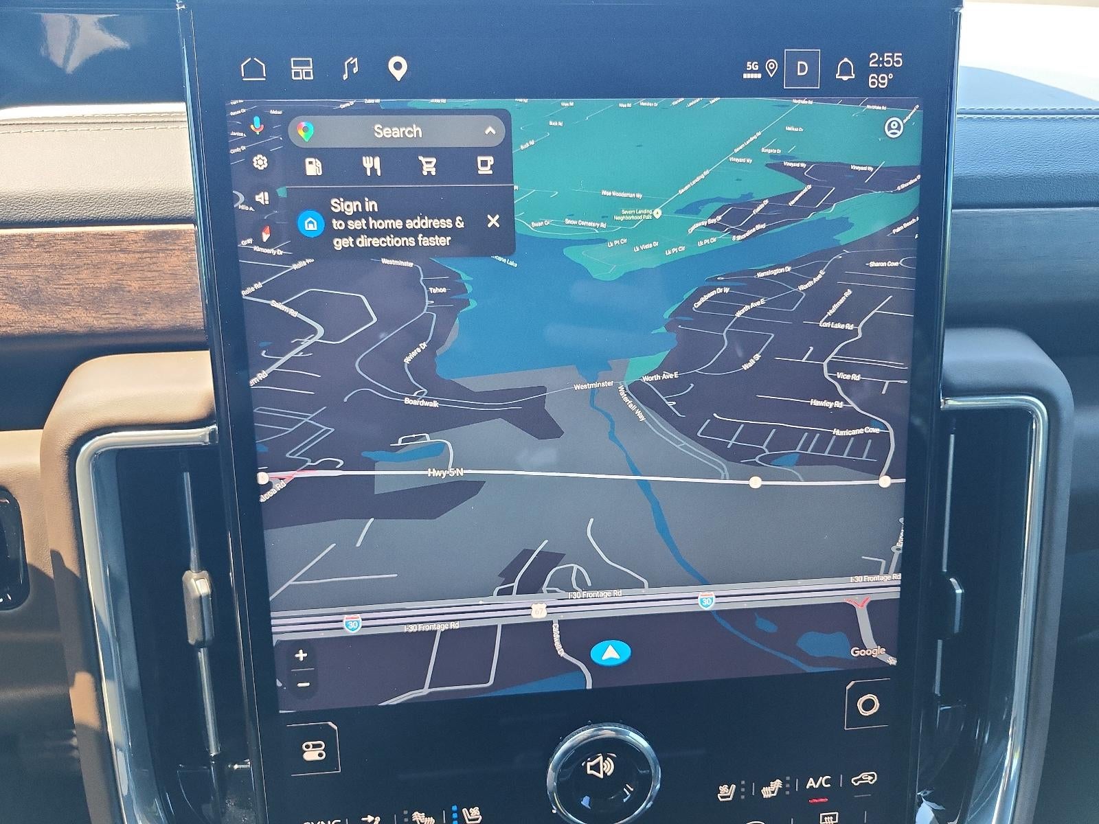 2025 GMC Yukon XL Denali Ultimate