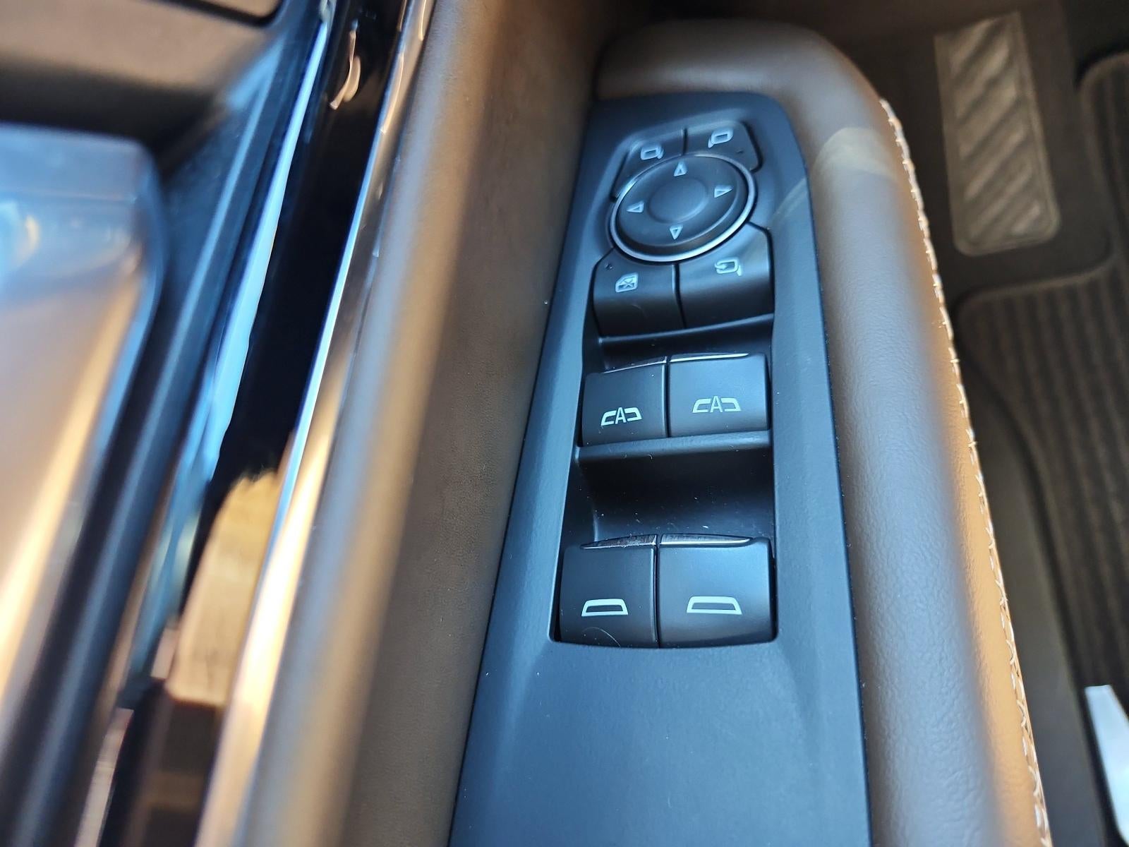 2025 GMC Yukon XL Denali Ultimate