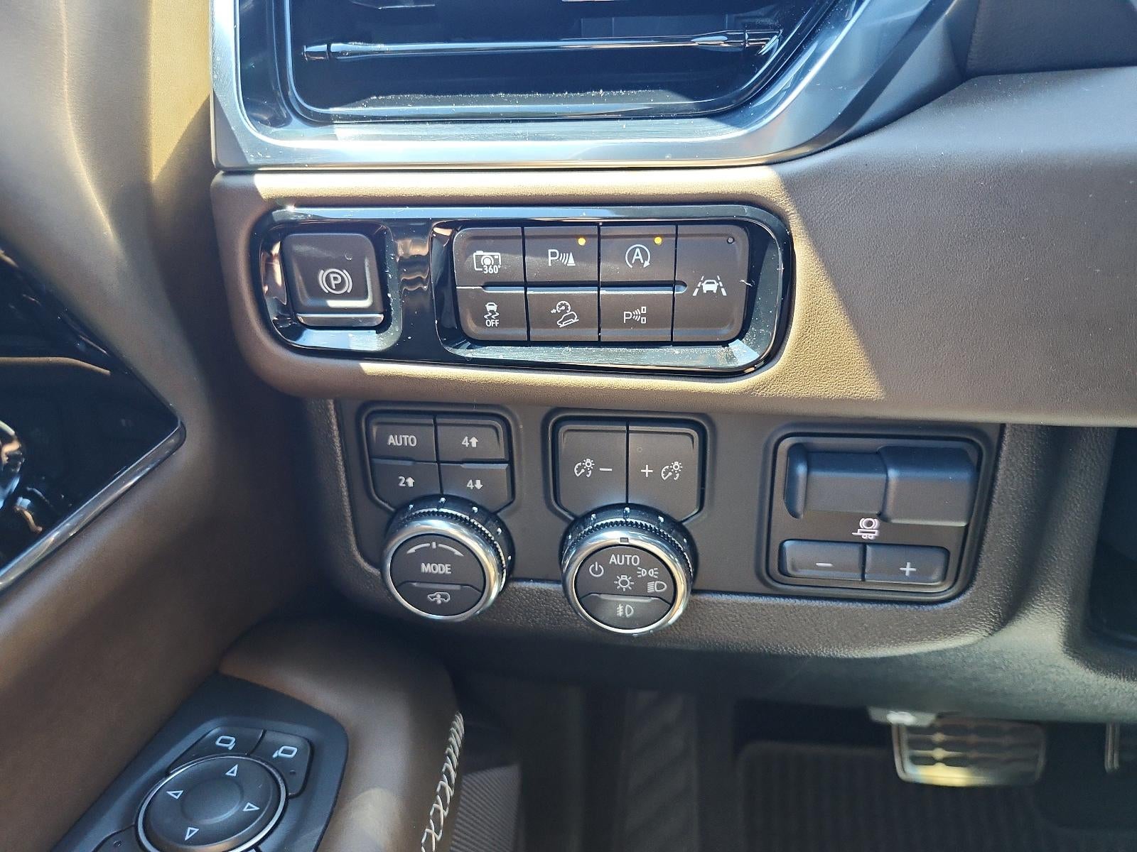 2025 GMC Yukon XL Denali Ultimate