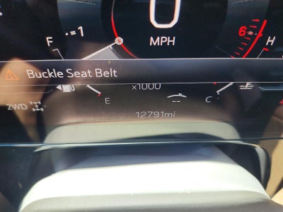 2025 GMC Yukon XL Denali Ultimate