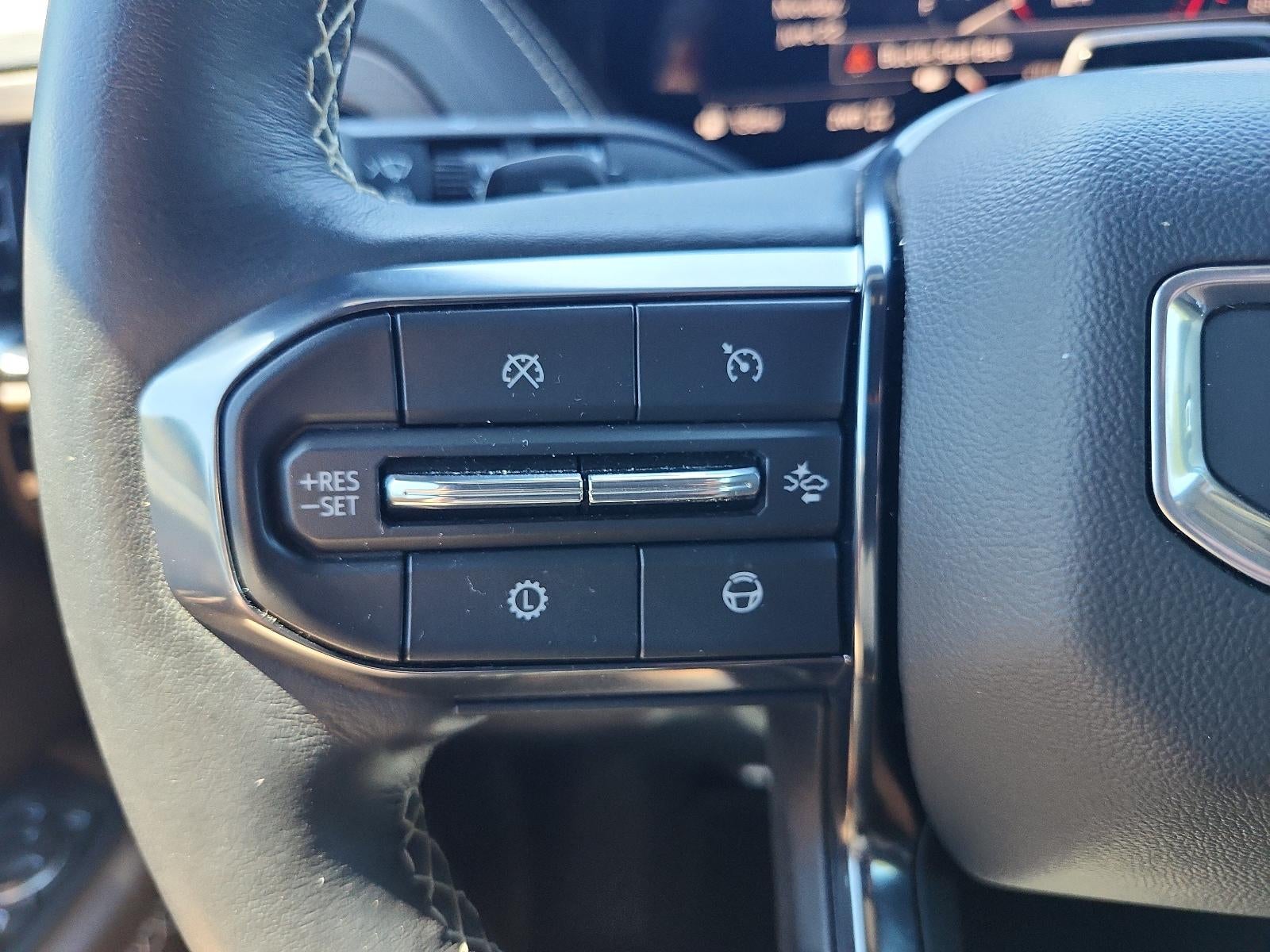 2025 GMC Yukon XL Denali Ultimate