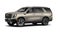 2027 GMC Yukon 4WD 4dr AT4 Ultimate