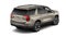 2027 GMC Yukon 4WD 4dr AT4 Ultimate