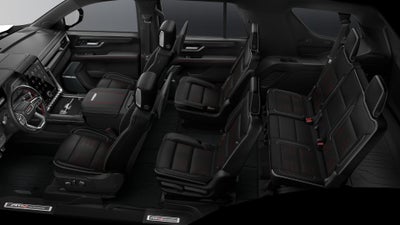 2026 GMC Yukon 4WD 4dr AT4 Ultimate