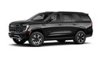 2027 GMC Yukon 4WD 4dr AT4 Ultimate