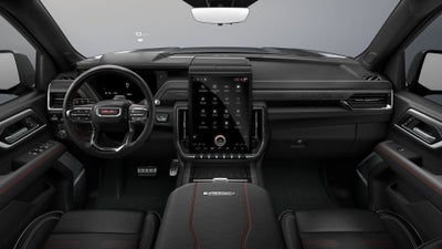 2027 GMC Yukon 4WD 4dr AT4 Ultimate