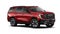 2027 GMC Yukon 4WD 4dr AT4 Ultimate