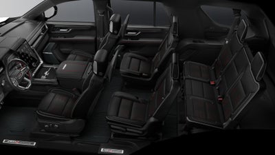 2026 GMC Yukon 4WD 4dr AT4 Ultimate