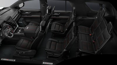2026 GMC Yukon 4WD 4dr AT4 Ultimate