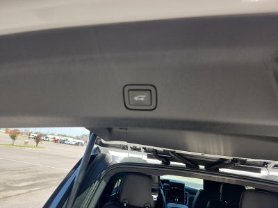 2026 GMC Yukon 4WD 4dr AT4 Ultimate
