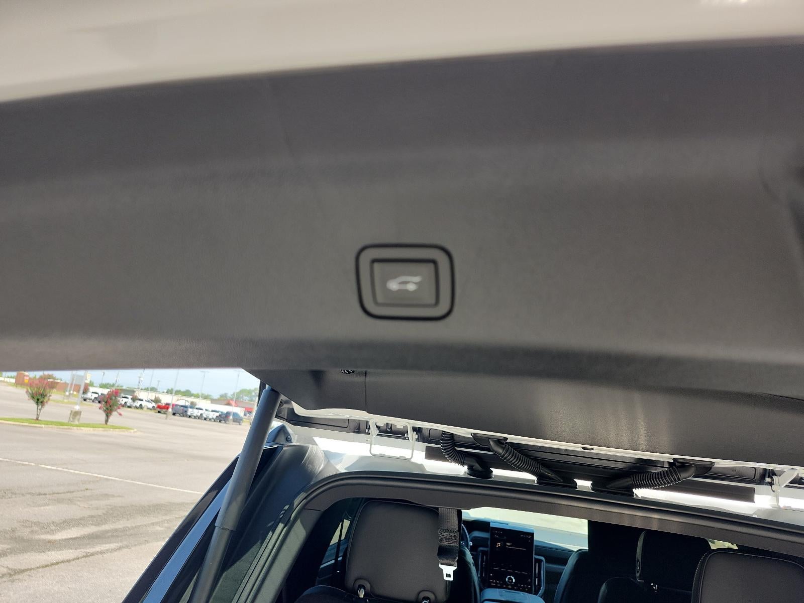 2026 GMC Yukon 4WD 4dr AT4 Ultimate
