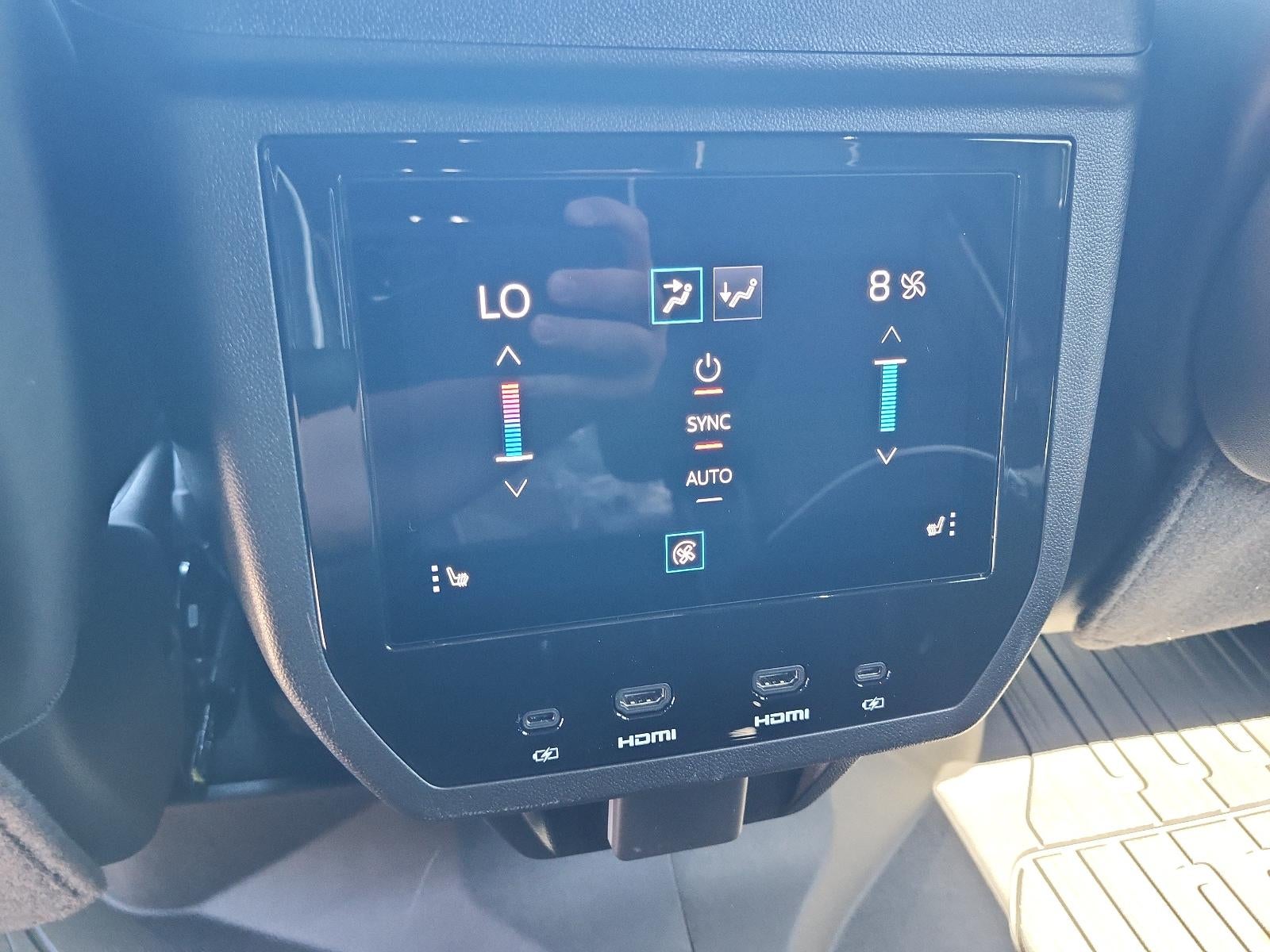 2026 GMC Yukon 4WD 4dr AT4 Ultimate