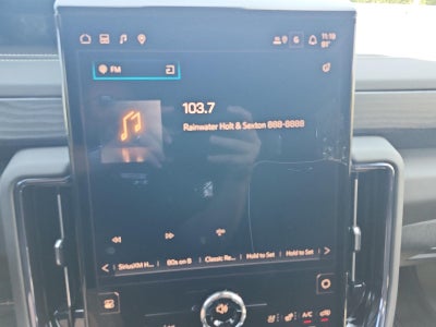 2026 GMC Yukon 4WD 4dr AT4 Ultimate