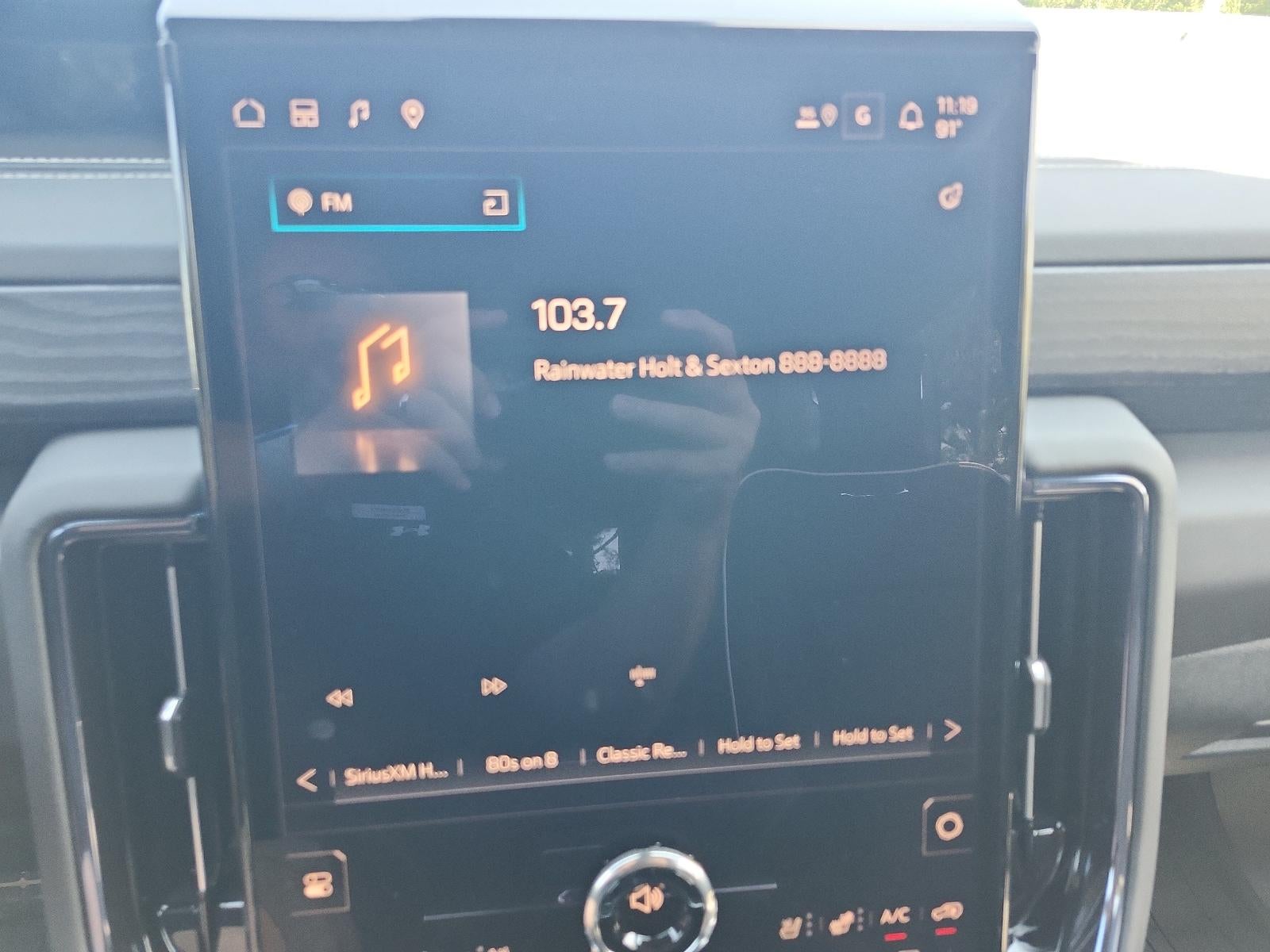 2026 GMC Yukon 4WD 4dr AT4 Ultimate