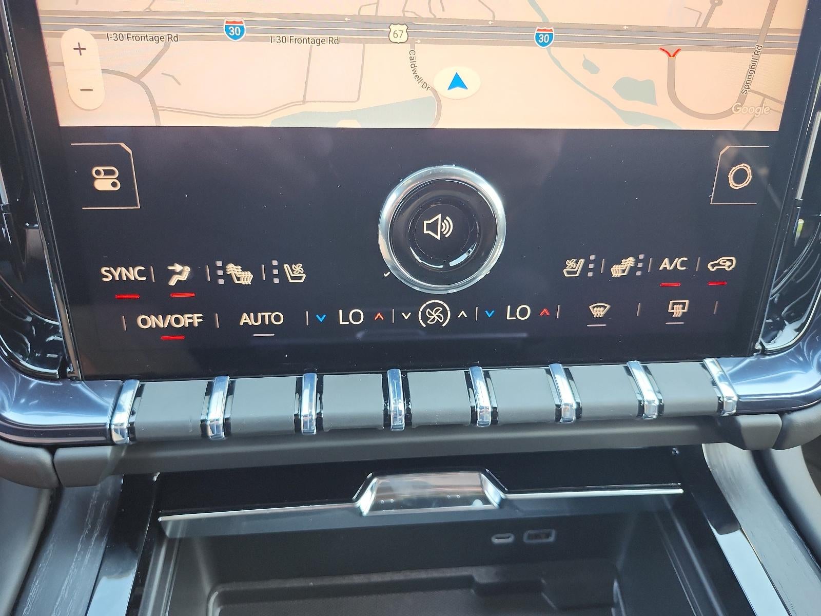 2026 GMC Yukon 4WD 4dr AT4 Ultimate