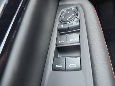 2026 GMC Yukon 4WD 4dr AT4 Ultimate