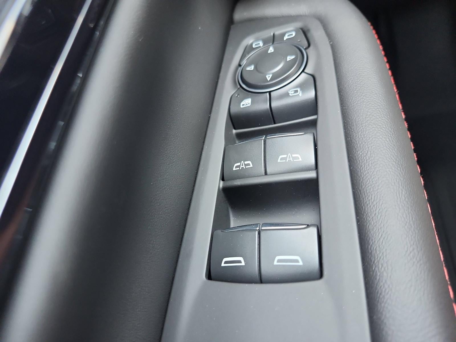 2026 GMC Yukon 4WD 4dr AT4 Ultimate
