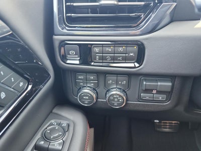 2026 GMC Yukon 4WD 4dr AT4 Ultimate