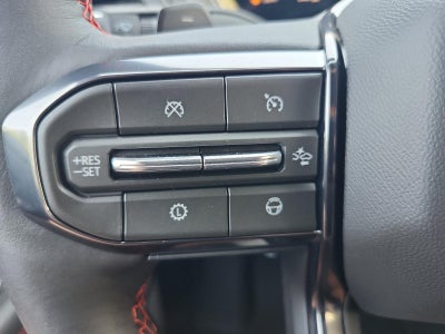 2026 GMC Yukon 4WD 4dr AT4 Ultimate