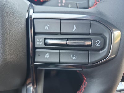 2026 GMC Yukon 4WD 4dr AT4 Ultimate