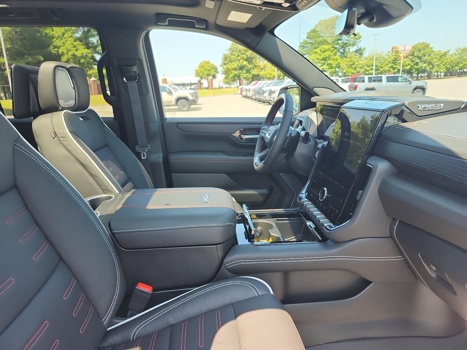 2026 GMC Yukon 4WD 4dr AT4 Ultimate
