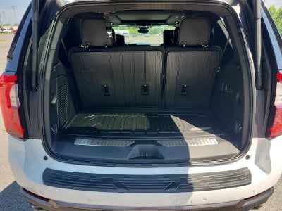 2026 GMC Yukon 4WD 4dr AT4 Ultimate