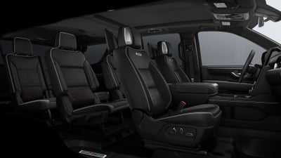 2026 GMC Yukon 4WD 4dr AT4 Ultimate
