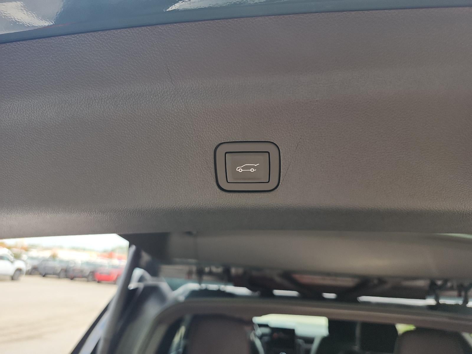 2026 GMC Yukon 4WD 4dr AT4 Ultimate