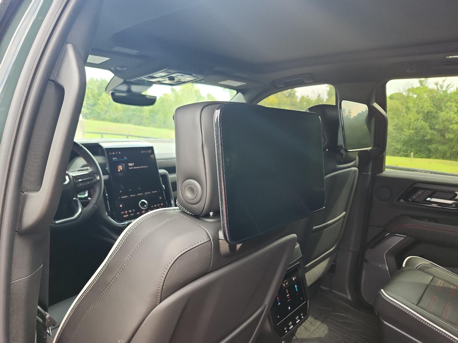 2026 GMC Yukon 4WD 4dr AT4 Ultimate