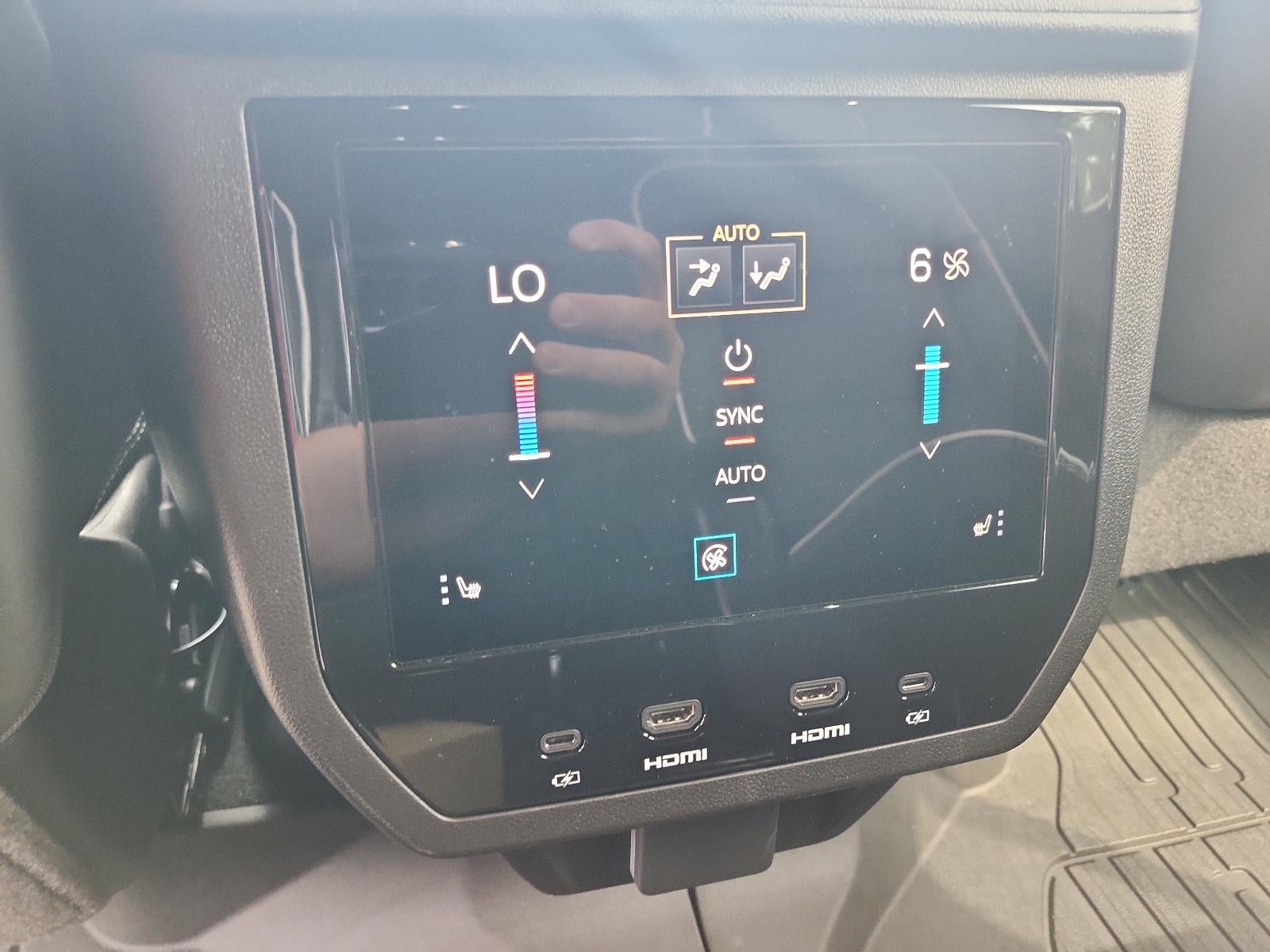 2026 GMC Yukon 4WD 4dr AT4 Ultimate