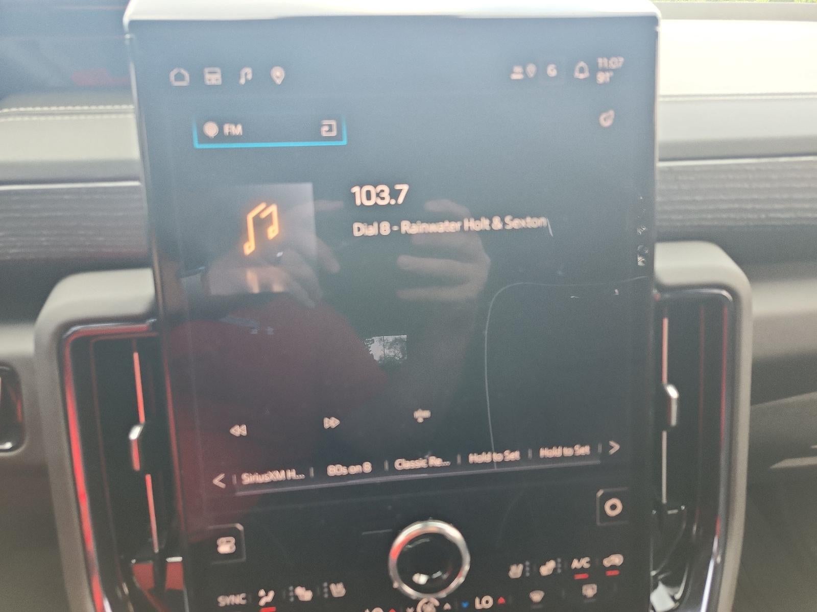 2026 GMC Yukon 4WD 4dr AT4 Ultimate