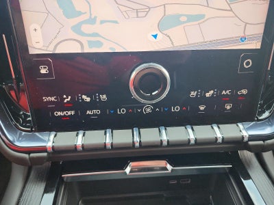 2026 GMC Yukon 4WD 4dr AT4 Ultimate
