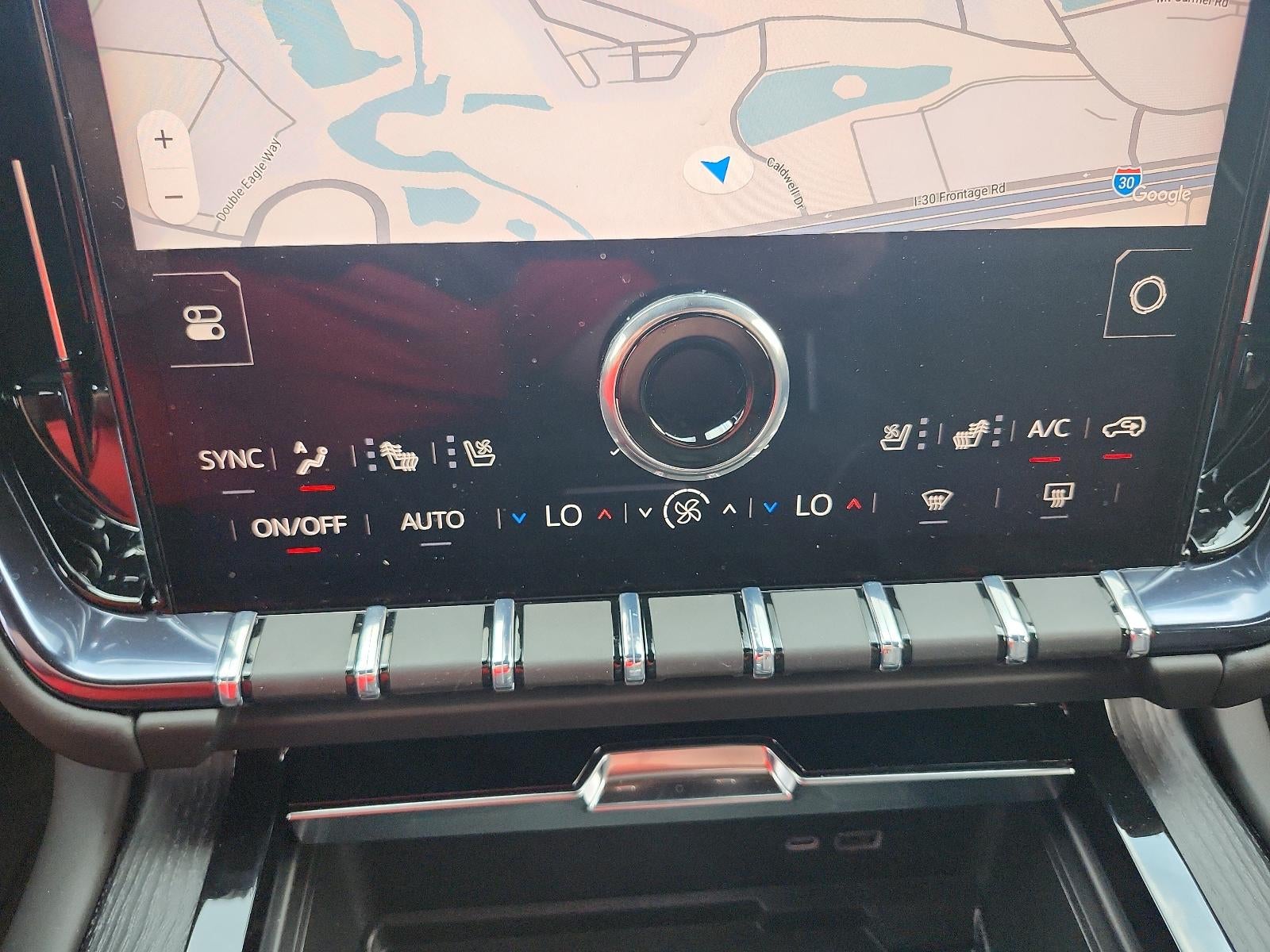 2026 GMC Yukon 4WD 4dr AT4 Ultimate