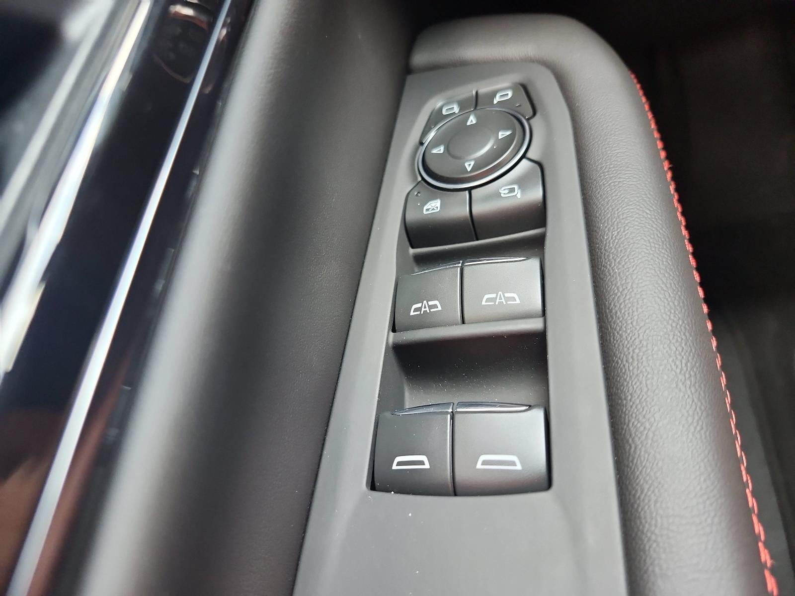 2026 GMC Yukon 4WD 4dr AT4 Ultimate