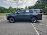 2026 GMC Yukon 4WD 4dr AT4 Ultimate