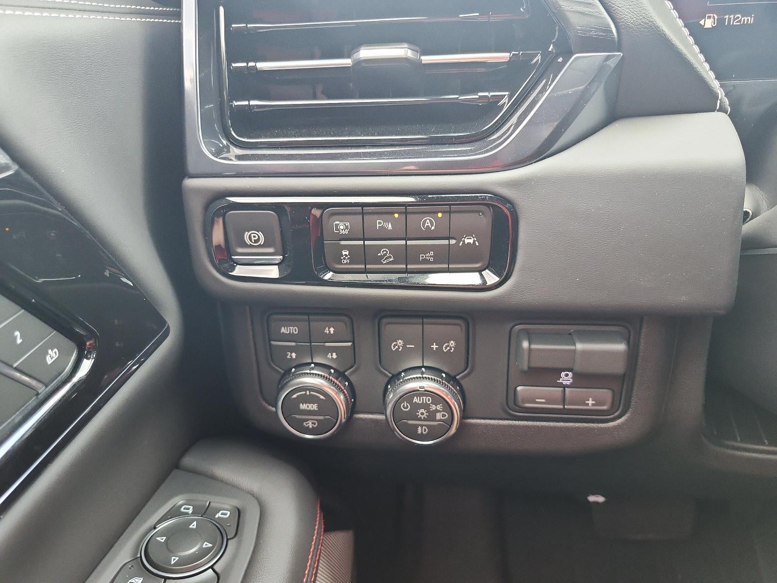 2026 GMC Yukon 4WD 4dr AT4 Ultimate