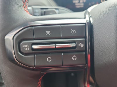 2026 GMC Yukon 4WD 4dr AT4 Ultimate