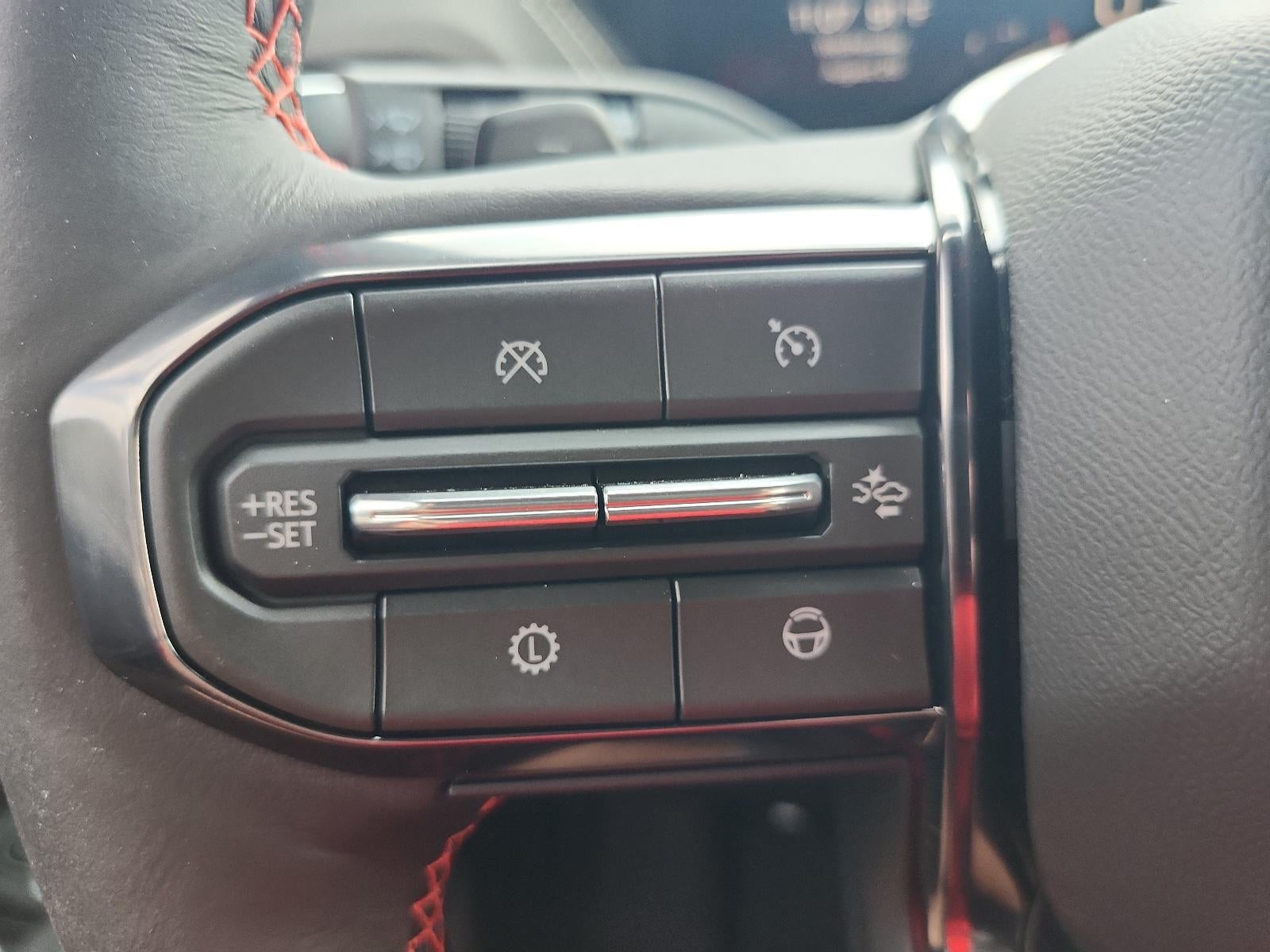 2026 GMC Yukon 4WD 4dr AT4 Ultimate