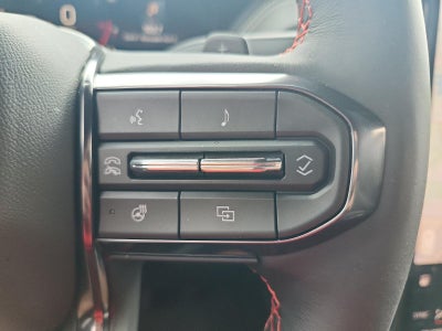 2026 GMC Yukon 4WD 4dr AT4 Ultimate