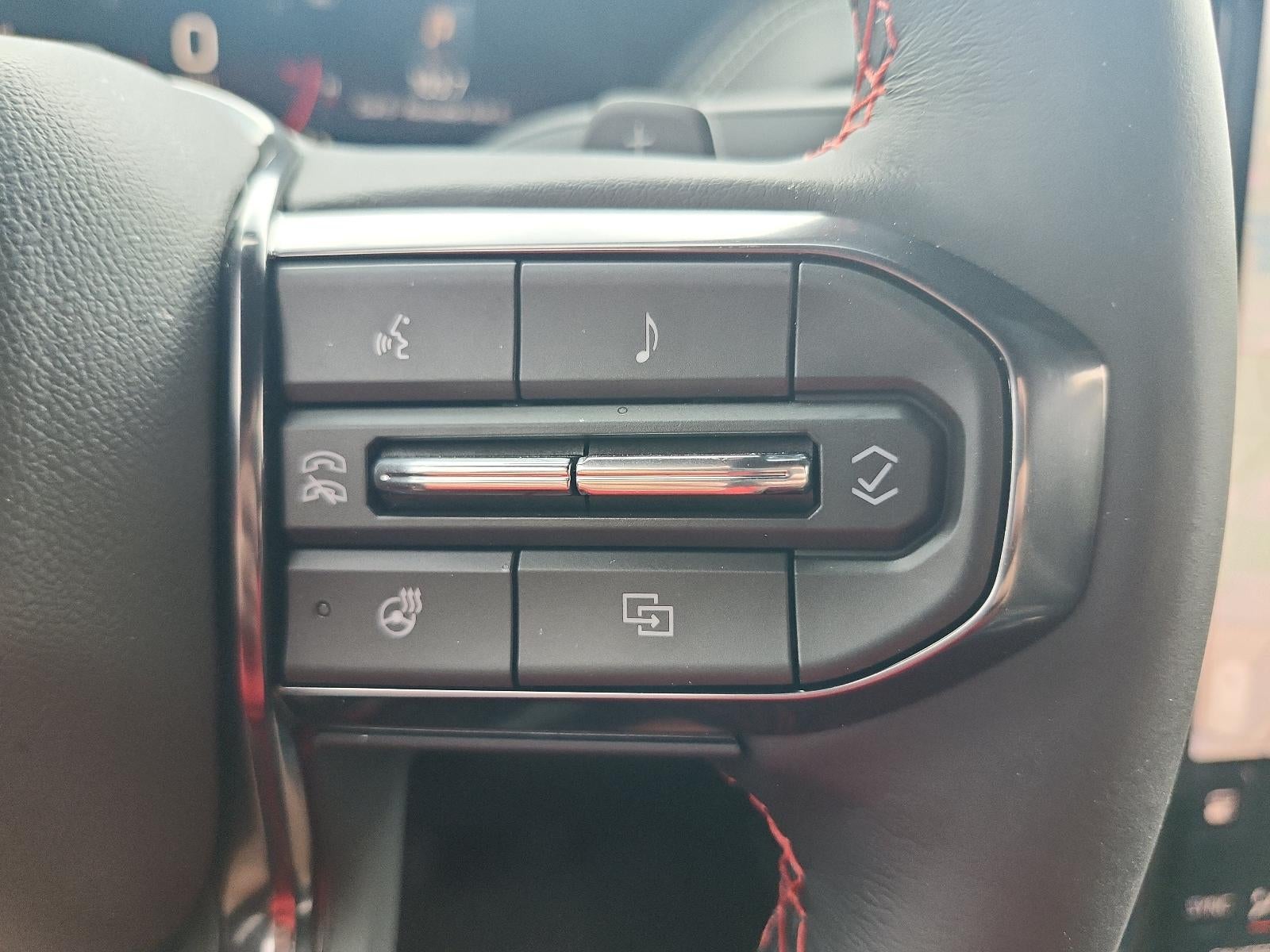 2026 GMC Yukon 4WD 4dr AT4 Ultimate