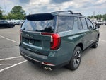 2026 GMC Yukon 4WD 4dr AT4 Ultimate