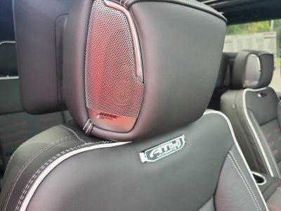2026 GMC Yukon 4WD 4dr AT4 Ultimate