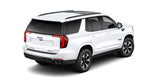 2027 GMC Yukon 4WD 4dr AT4 Ultimate