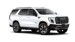 2027 GMC Yukon 4WD 4dr AT4 Ultimate