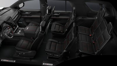 2027 GMC Yukon 4WD 4dr AT4 Ultimate