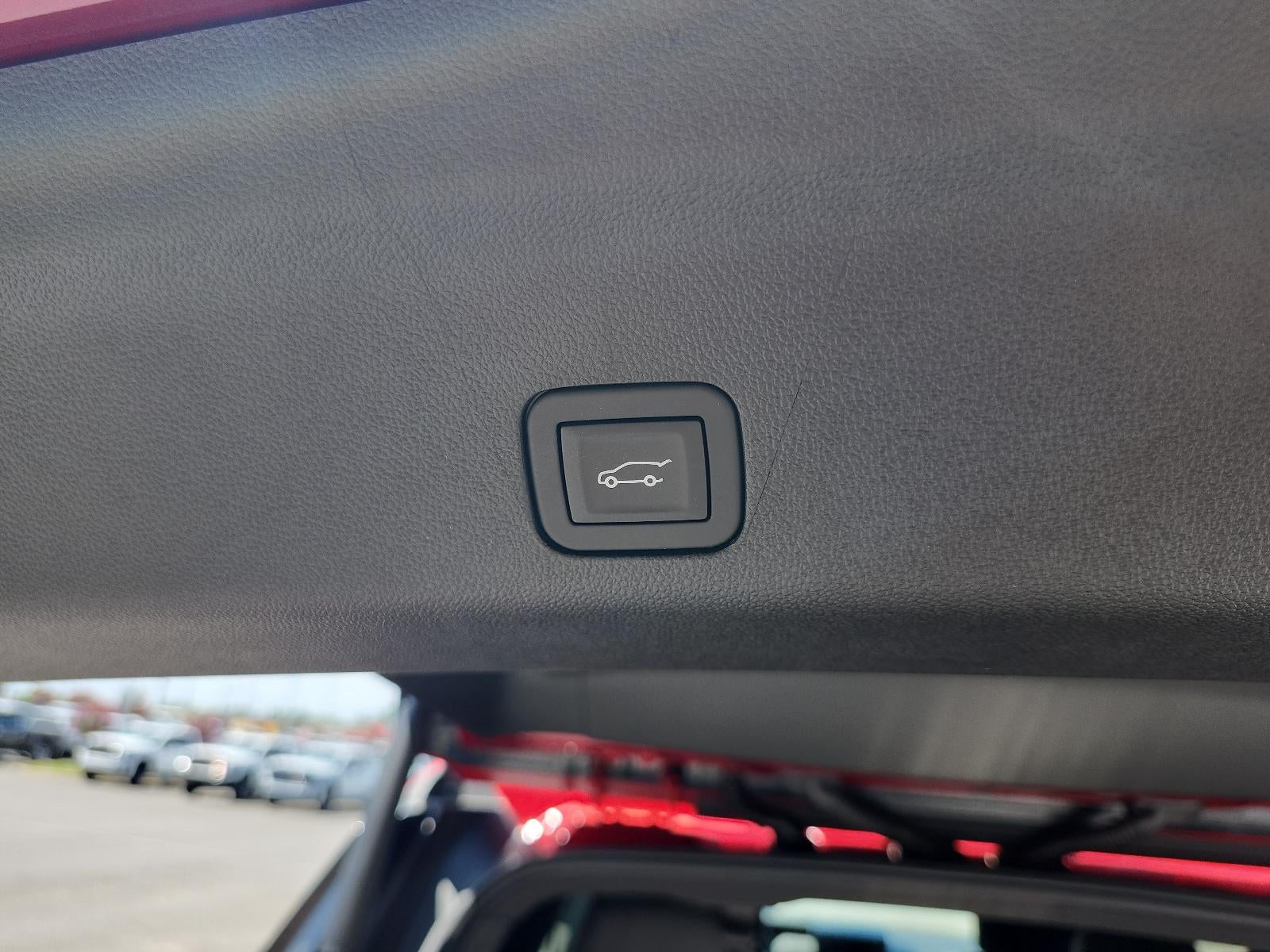 2026 GMC Yukon 4WD 4dr AT4 Ultimate
