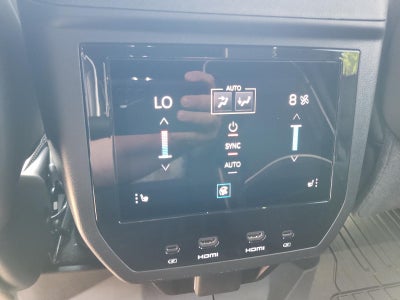 2026 GMC Yukon 4WD 4dr AT4 Ultimate