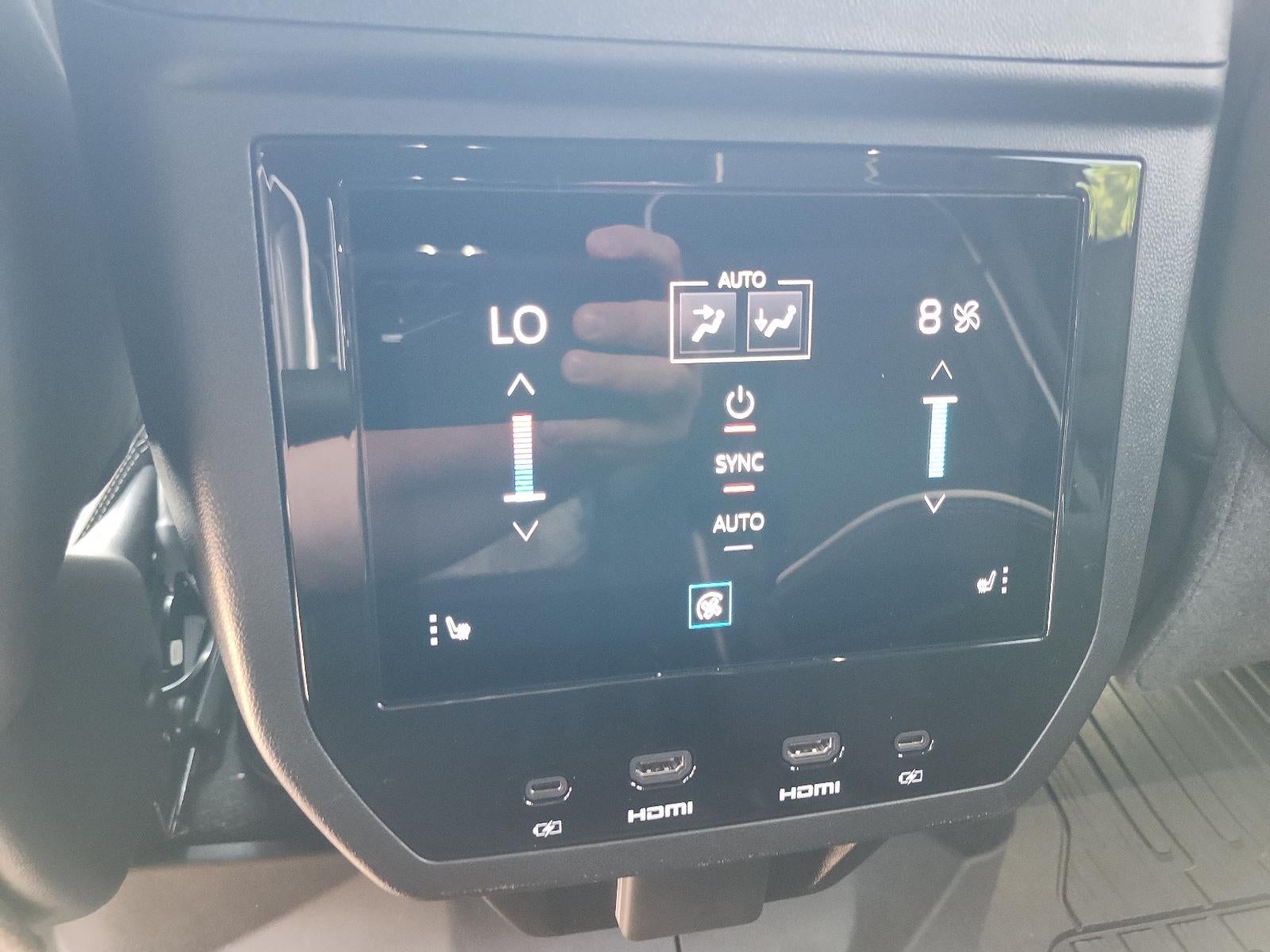 2026 GMC Yukon 4WD 4dr AT4 Ultimate