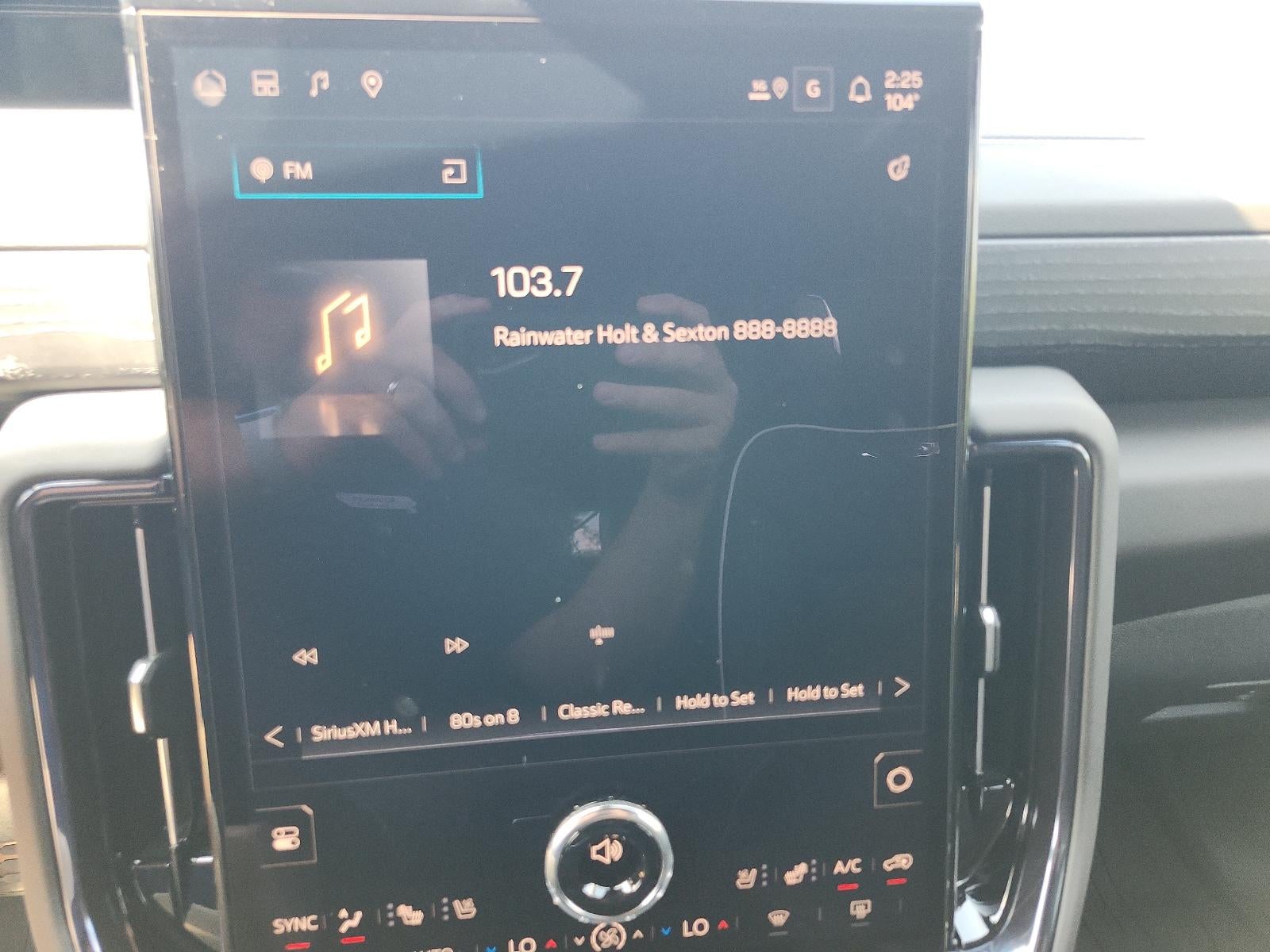 2026 GMC Yukon 4WD 4dr AT4 Ultimate